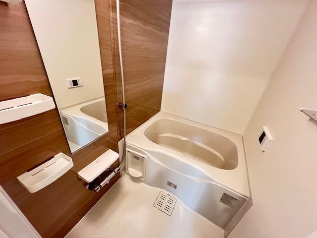南相馬原町壱番館（103） バス／シャワー