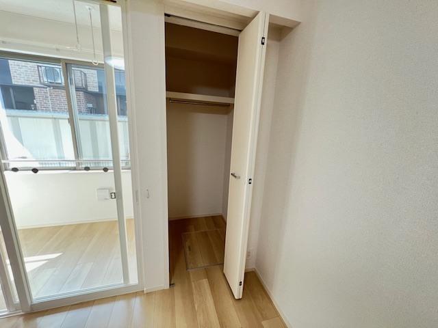 南相馬原町壱番館（103） 収納