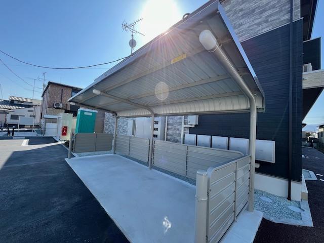 南相馬原町壱番館（103） その他部屋・スペース