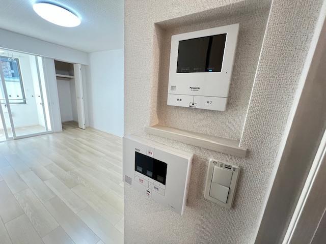 南相馬原町壱番館（103） 設備