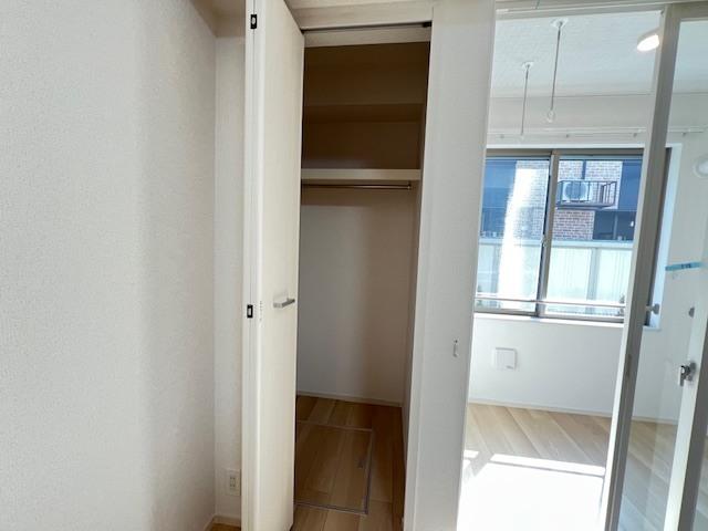 南相馬原町壱番館（102） 収納