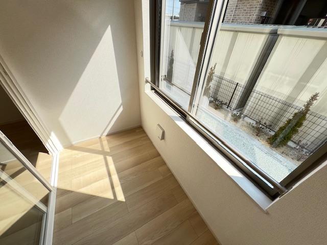 南相馬原町壱番館（102） 室内