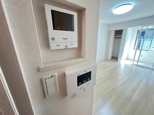 南相馬原町壱番館（102） 設備