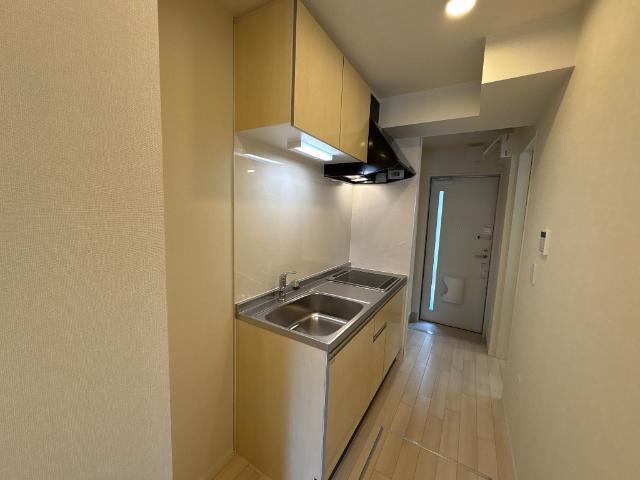 翠月荘　つむぎ キッチン
