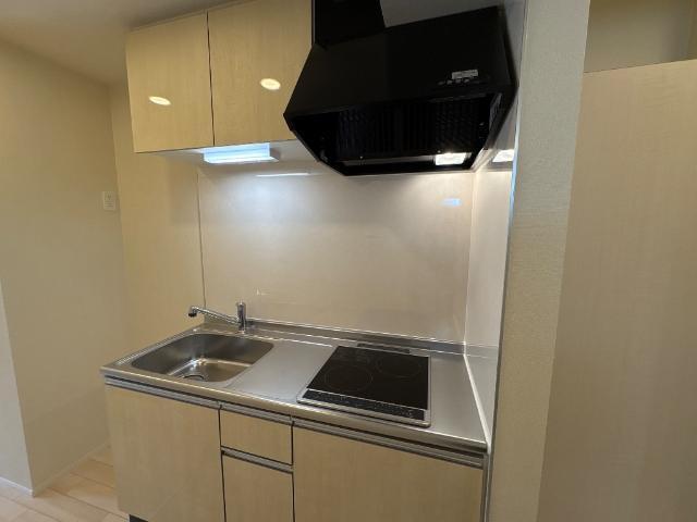 翠月荘　つむぎ キッチン