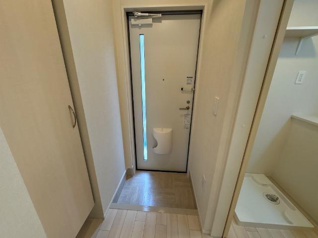 翠月荘　つむぎ 玄関