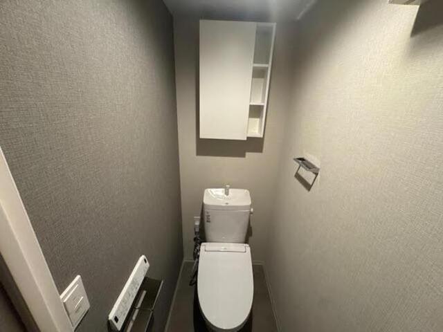 BULL house（0902） 部屋画像