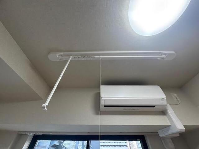 BULL house（0902） 部屋画像