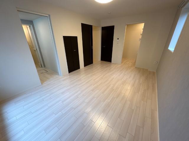 エンプレスツリー 部屋画像