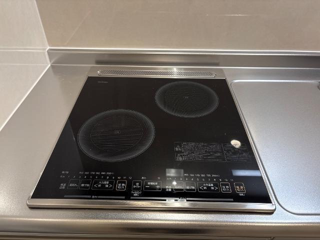 エンプレスツリー 部屋画像