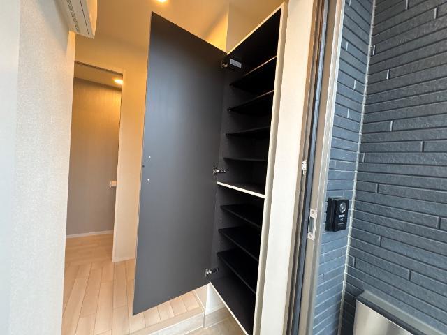 エンプレスツリー 部屋画像