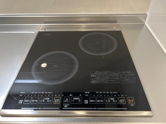 エンプレスツリー 部屋画像
