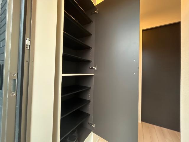 エンプレスツリー 部屋画像