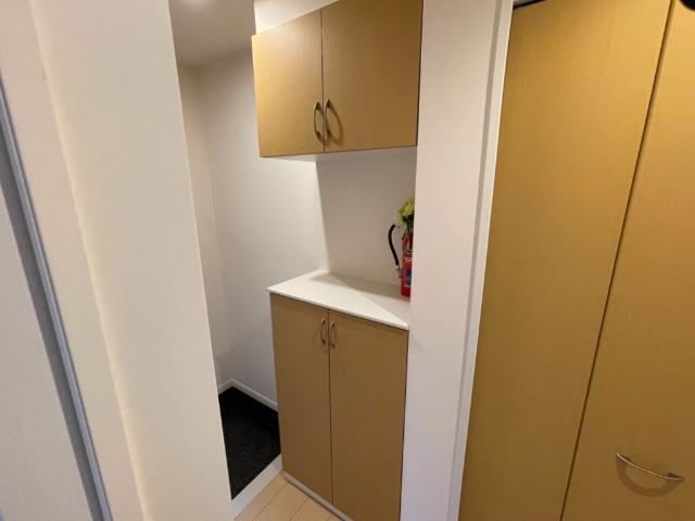コーポライジン 部屋画像