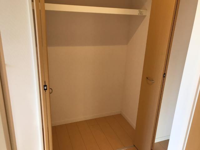 コーポライジン 部屋画像
