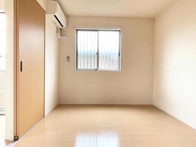 コーポライジン 部屋画像