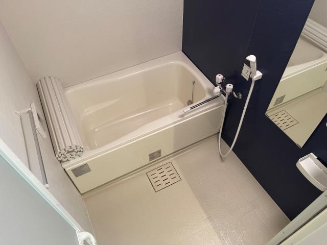 コーポライジン 部屋画像