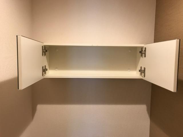 コーポライジン 部屋画像