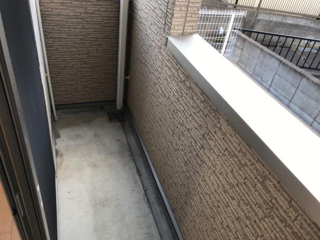 コーポライジン 部屋画像