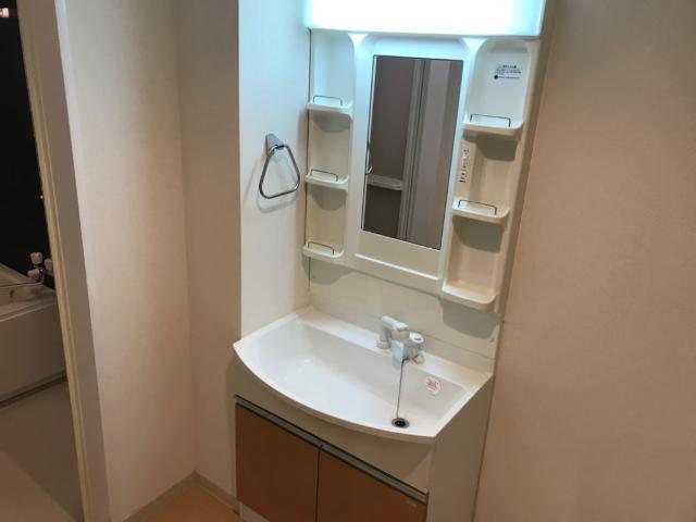 コーポライジン 部屋画像