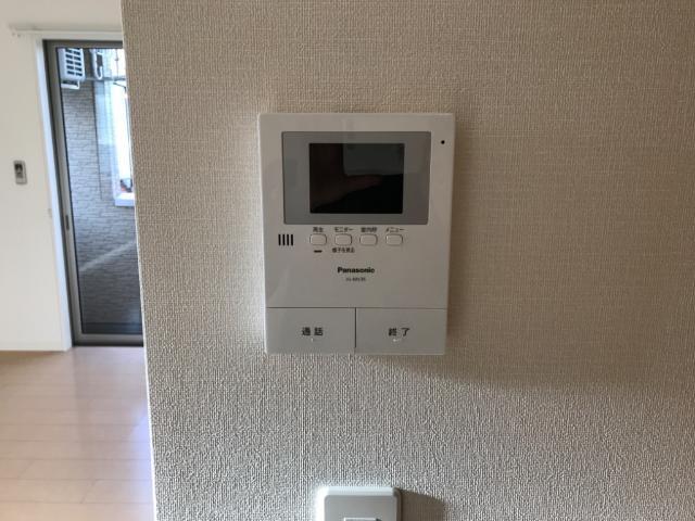 コーポライジン 部屋画像