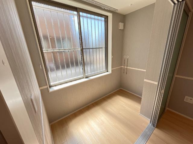 ネオ・セフィラⅡ 部屋画像