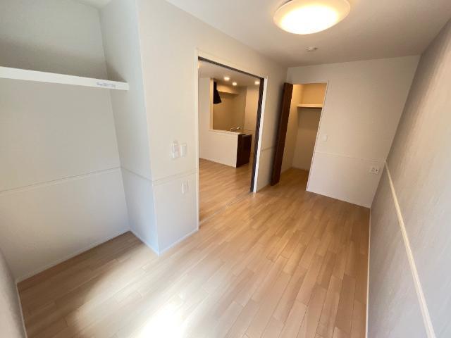 ネオ・セフィラⅡ 部屋画像