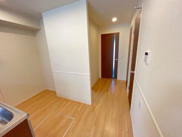 ネオ・セフィラⅡ 部屋画像
