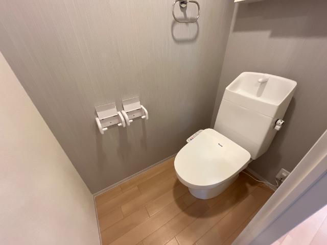 ネオ・セフィラⅡ 部屋画像