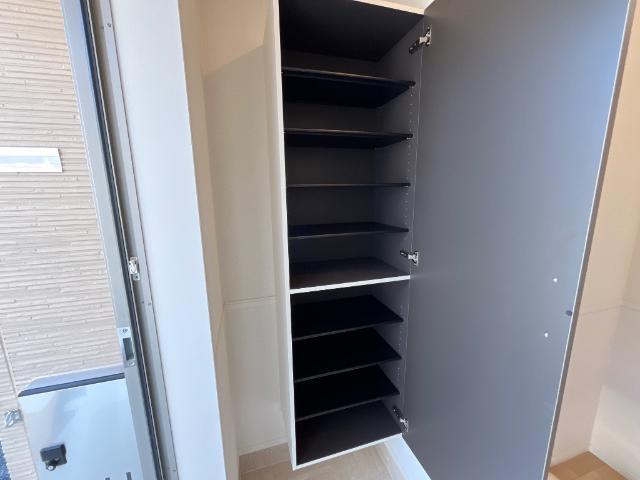 ネオ・セフィラⅡ 部屋画像