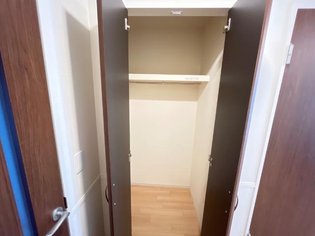 ネオ・セフィラⅡ 部屋画像