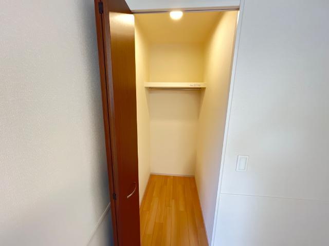 ネオ・セフィラⅡ 部屋画像