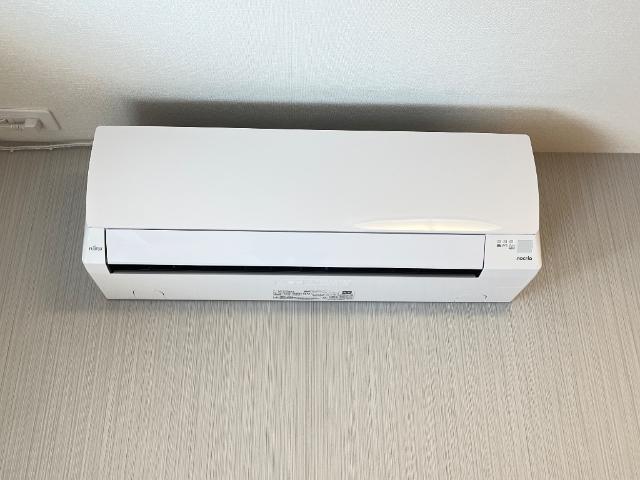 ネオ・セフィラⅡ 部屋画像