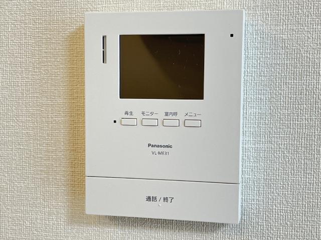 ネオ・セフィラⅡ 部屋画像