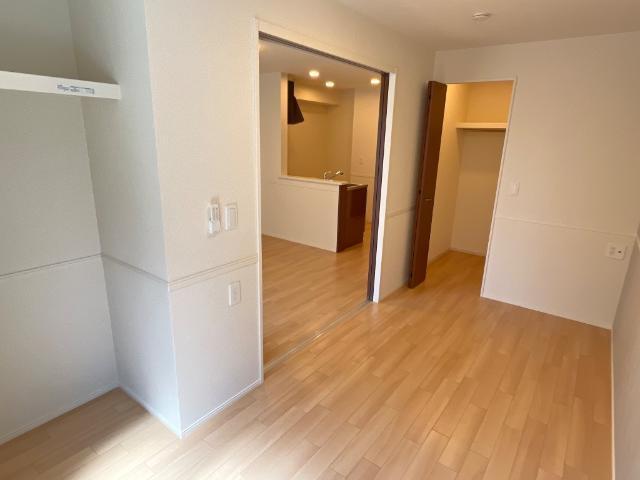 ネオ・セフィラⅡ 部屋画像