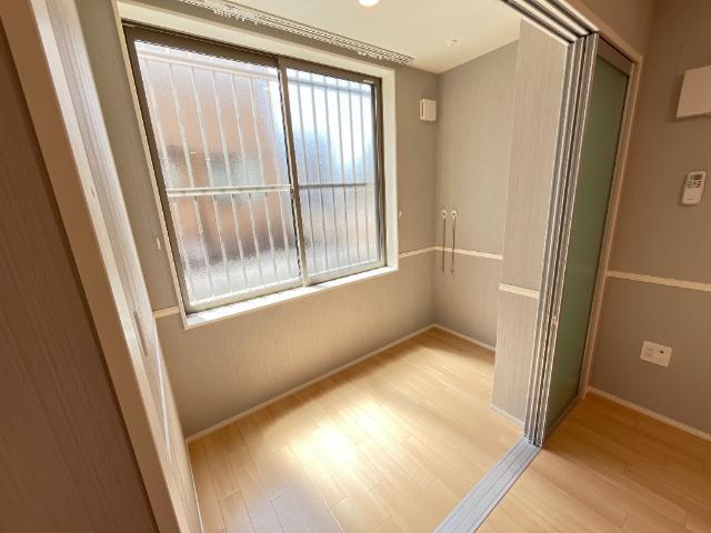 ネオ・セフィラⅡ 部屋画像