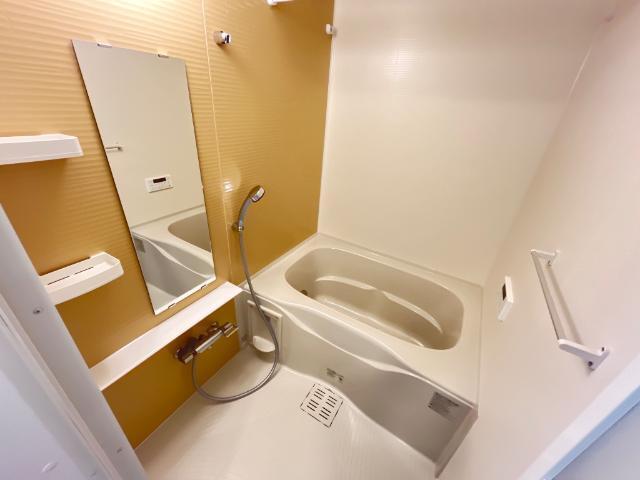 ネオ・セフィラⅡ 部屋画像