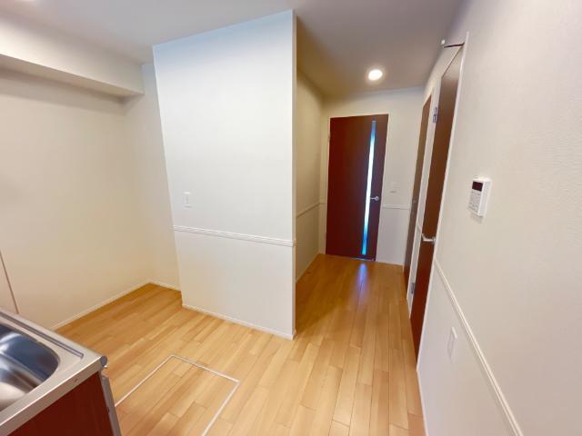 ネオ・セフィラⅡ 部屋画像