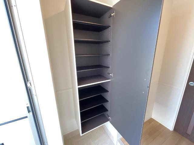 ネオ・セフィラⅡ 部屋画像