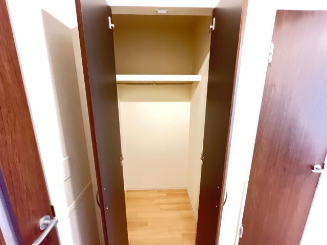 ネオ・セフィラⅡ 部屋画像