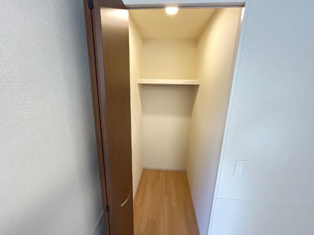 ネオ・セフィラⅡ 部屋画像