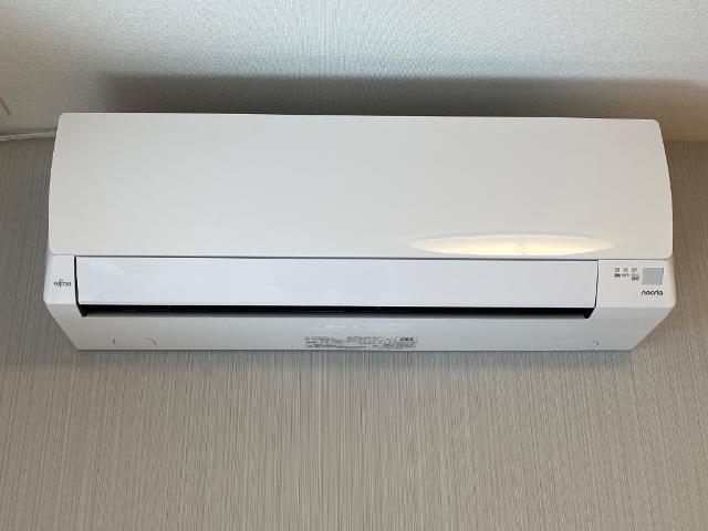 ネオ・セフィラⅡ 部屋画像