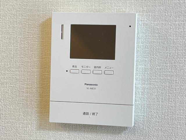 ネオ・セフィラⅡ 部屋画像