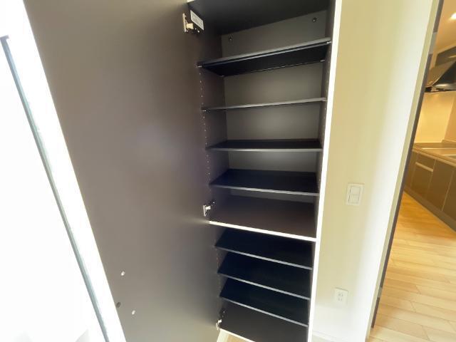 ストロベリー・フィールズ 部屋画像