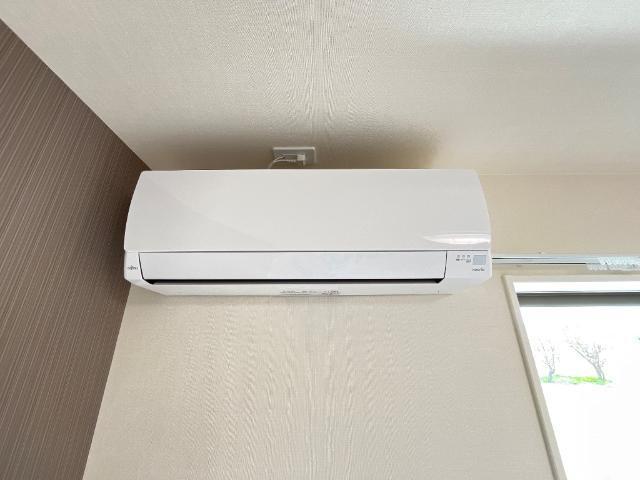 ストロベリー・フィールズ 部屋画像