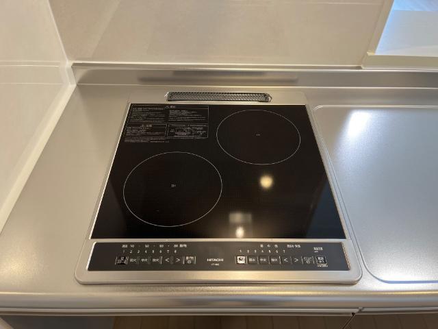 ストロベリー・フィールズ 部屋画像