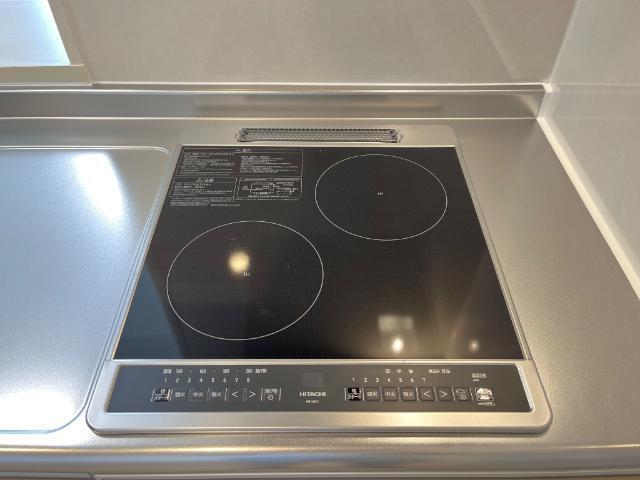 ストロベリー・フィールズ 部屋画像