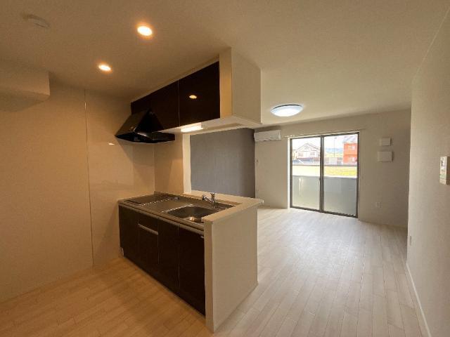 ストロベリー・フィールズ 部屋画像