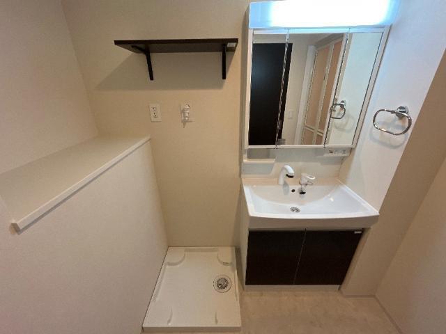 ストロベリー・フィールズ 部屋画像