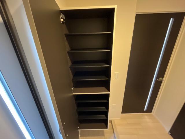 ストロベリー・フィールズ 部屋画像